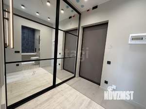 1-к квартира, вторичка, 36м2, 6/8 этаж