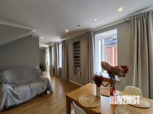 3-к квартира, вторичка, 111м2, 8/9 этаж