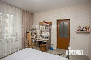 3-к квартира, вторичка, 88м2, 3/4 этаж