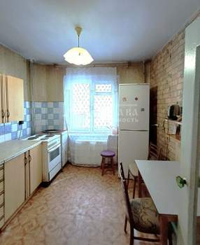3-к квартира, вторичка, 63м2, 1/9 этаж