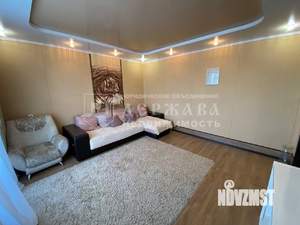 4-к квартира, вторичка, 75м2, 6/10 этаж