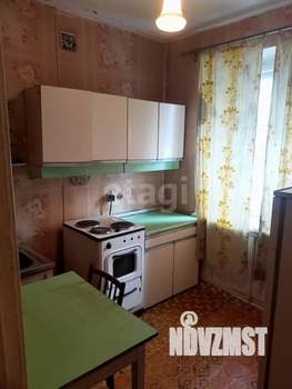 3-к квартира, вторичка, 57м2, 1/3 этаж