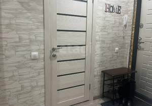 1-к квартира, вторичка, 32м2, 3/16 этаж