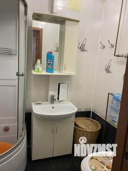 3-к квартира, вторичка, 61м2, 1/5 этаж