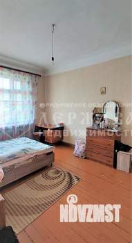 4-к квартира, вторичка, 102м2, 4/5 этаж