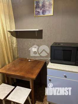 1-к квартира, вторичка, 30м2, 9/10 этаж