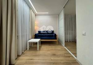 1-к квартира, вторичка, 31м2, 2/5 этаж