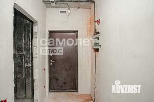 1-к квартира, вторичка, 28м2, 6/7 этаж