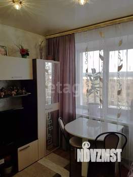 1-к квартира, вторичка, 18м2, 5/5 этаж