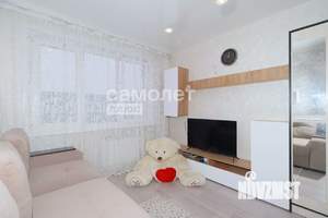 Студия квартира, вторичка, 17м2, 8/9 этаж