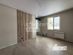 3-к квартира, вторичка, 65м2, 2/5 этаж