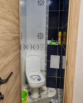 3-к квартира, вторичка, 74м2, 4/10 этаж