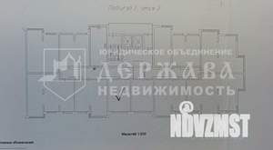 Студия квартира, вторичка, 27м2, 2/15 этаж