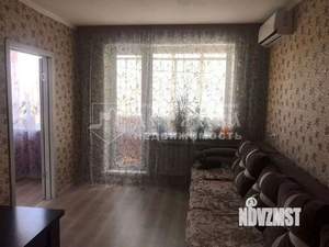 3-к квартира, вторичка, 48м2, 5/5 этаж
