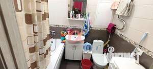 3-к квартира, вторичка, 62м2, 5/16 этаж