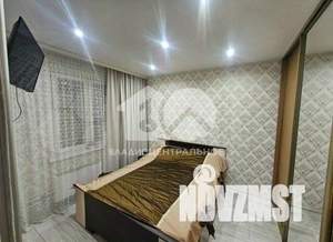 3-к квартира, вторичка, 55м2, 3/9 этаж