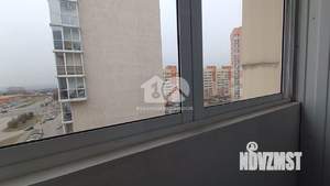 1-к квартира, вторичка, 30м2, 9/13 этаж