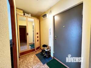 2-к квартира, вторичка, 41м2, 7/10 этаж