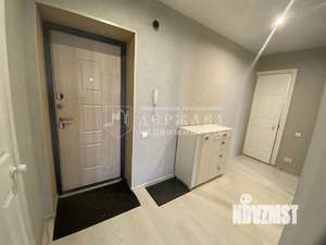 1-к квартира, вторичка, 47м2, 11/13 этаж