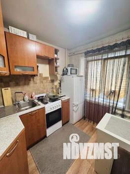 1-к квартира, вторичка, 32м2, 2/5 этаж