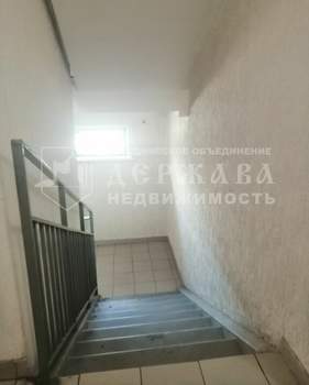 Студия квартира, вторичка, 25м2, 3/9 этаж