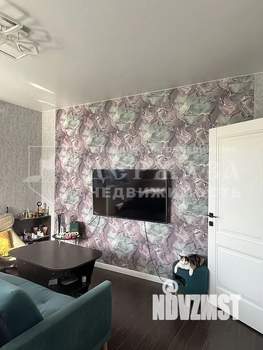 1-к квартира, вторичка, 43м2, 2/9 этаж