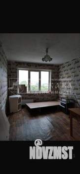 Студия квартира, вторичка, 16м2, 6/9 этаж