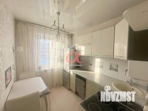 2-к квартира, вторичка, 43м2, 3/9 этаж