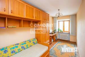 4-к квартира, вторичка, 86м2, 3/5 этаж