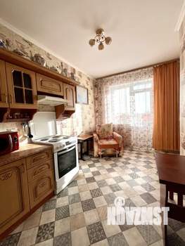 1-к квартира, вторичка, 38м2, 5/9 этаж