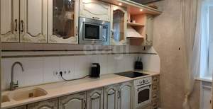 3-к квартира, вторичка, 61м2, 3/5 этаж
