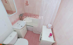 1-к квартира, вторичка, 31м2, 3/5 этаж