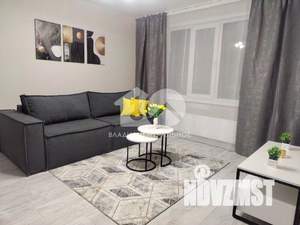 1-к квартира, вторичка, 35м2, 11/16 этаж