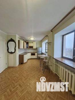 2-к квартира, вторичка, 40м2, 4/6 этаж