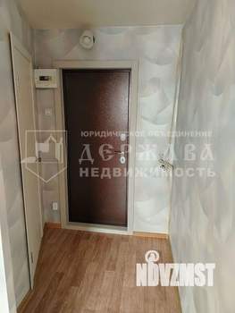 1-к квартира, вторичка, 17м2, 7/9 этаж