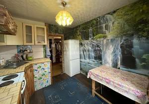 3-к квартира, вторичка, 67м2, 5/9 этаж