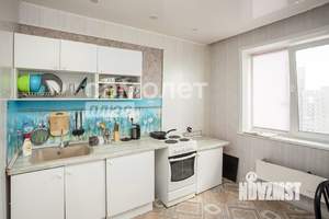 2-к квартира, вторичка, 51м2, 9/9 этаж