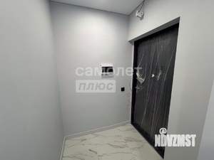 3-к квартира, вторичка, 57м2, 8/15 этаж