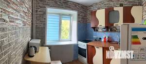 1-к квартира, вторичка, 31м2, 4/5 этаж