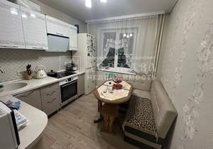 4-к квартира, вторичка, 80м2, 2/9 этаж