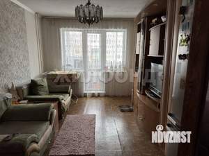 3-к квартира, вторичка, 59м2, 3/5 этаж