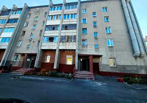 3-к квартира, вторичка, 64м2, 2/5 этаж