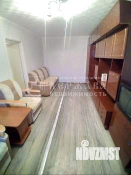 2-к квартира, вторичка, 43м2, 5/9 этаж