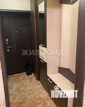 Студия квартира, вторичка, 18м2, 2/5 этаж