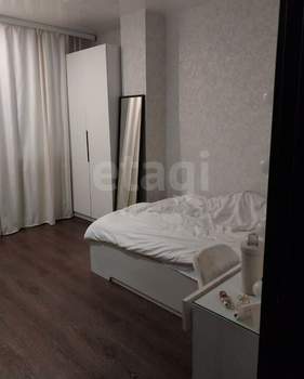 3-к квартира, вторичка, 57м2, 2/12 этаж