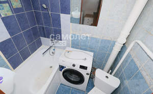 1-к квартира, вторичка, 17м2, 5/5 этаж