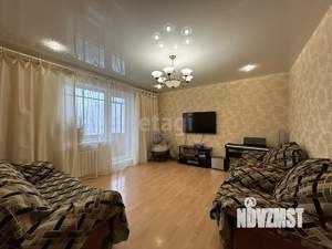 4-к квартира, вторичка, 77м2, 3/9 этаж