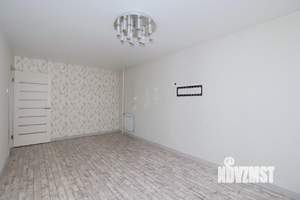 2-к квартира, вторичка, 43м2, 2/5 этаж