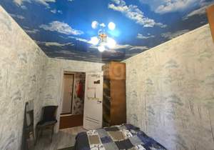 2-к квартира, вторичка, 45м2, 2/5 этаж
