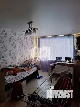 2-к квартира, вторичка, 44м2, 1/5 этаж